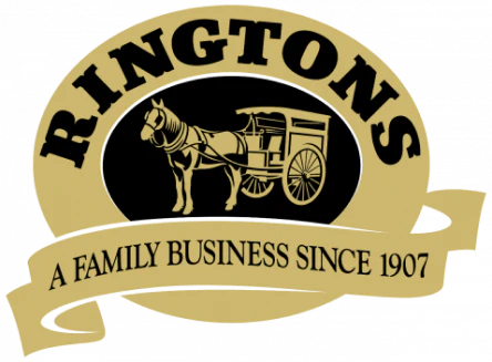 Ringtons Logo